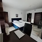Agat & Hotel