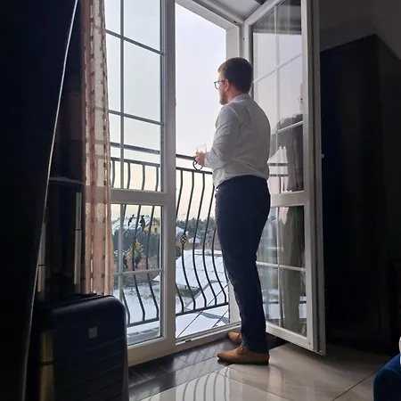 Agat & ホテル ビィドゴシュチュ