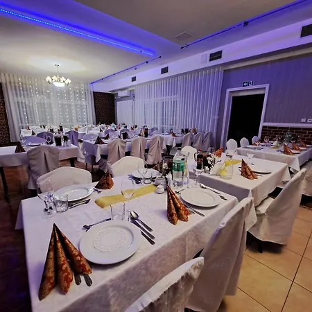 Hotel Agat & Bydgoszcz