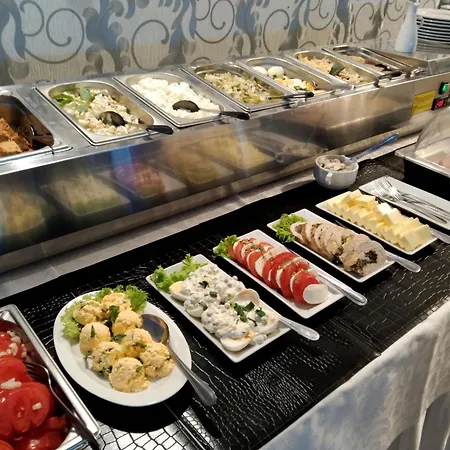 Agat & ビィドゴシュチュ