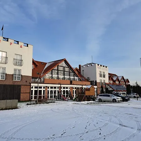 Agat & 2* Bydgoszcz