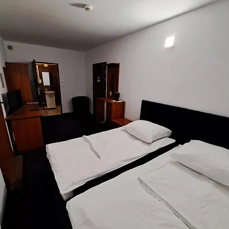 Agat & Hotel Bydgoszcz