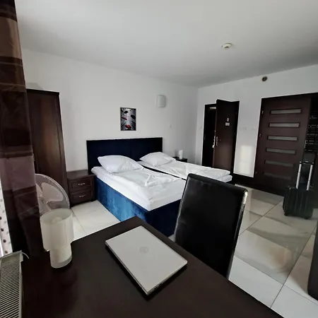 Agat & Hotel