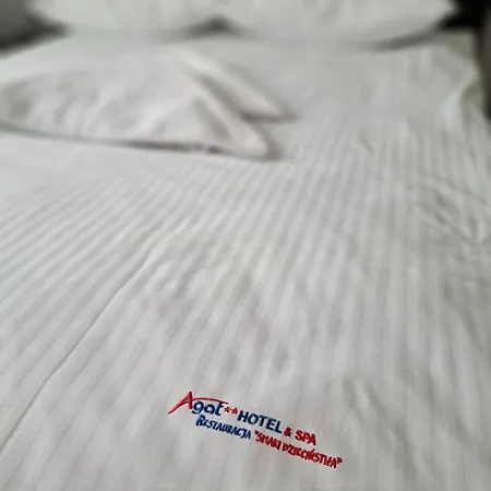 Hotel Agat &