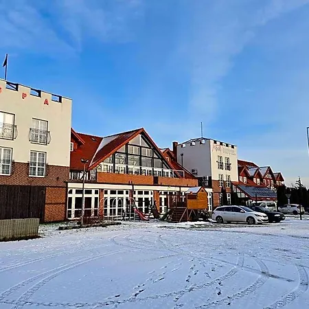Hotel Agat & Bydgoszcz