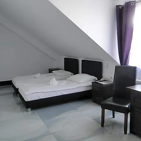 Agat & Bydgoszcz