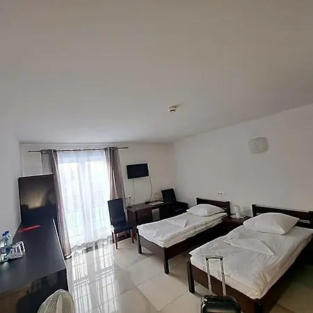 Agat & Hotel