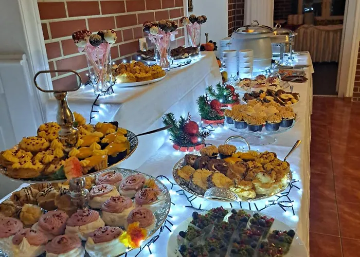 Agat & Готель 2*