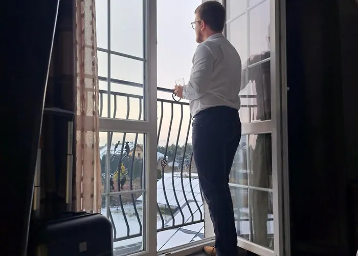 Agat & Otel Bydgoszcz