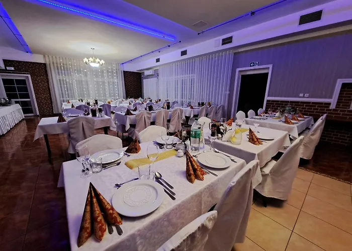 Otel Agat & Bydgoszcz