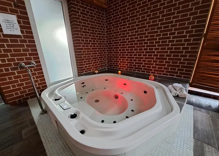 Otel Agat & Bydgoszcz