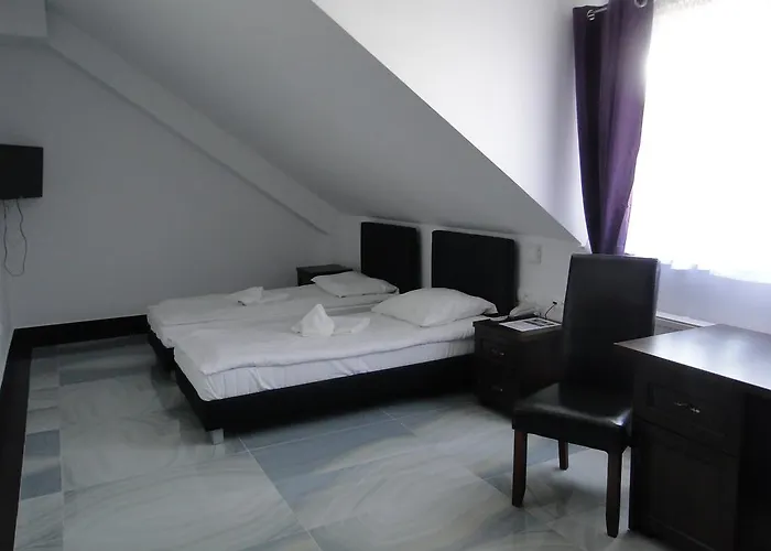 Agat & Otel Bydgoszcz