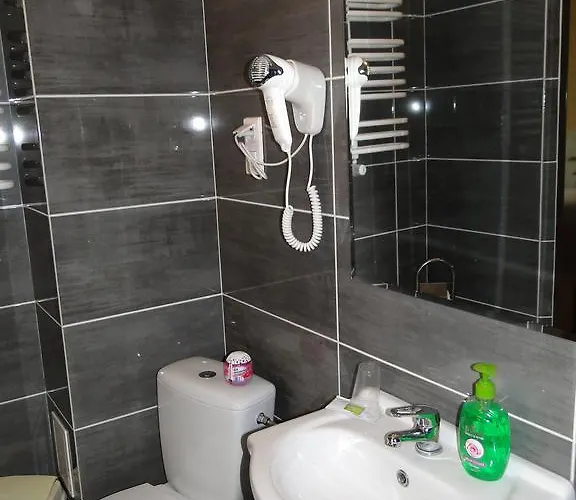 Otel Agat & Bydgoszcz